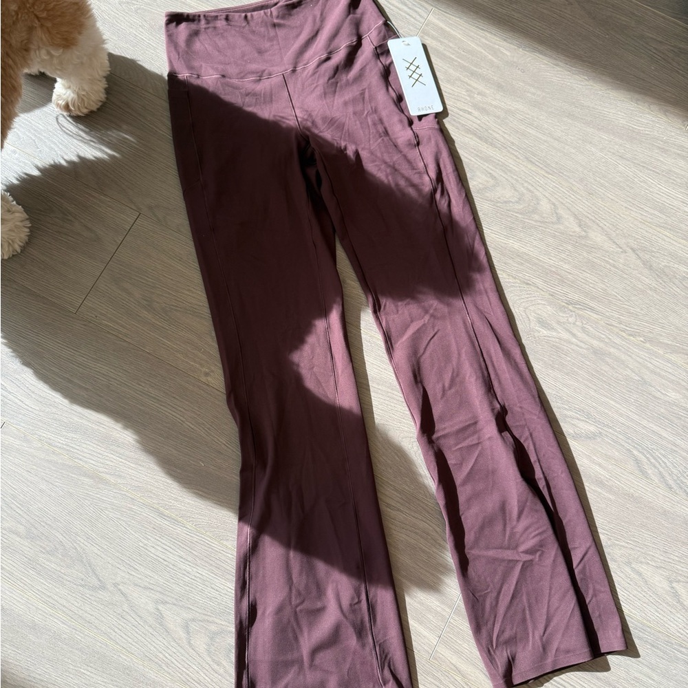 Rhône High-Waisted Leggings